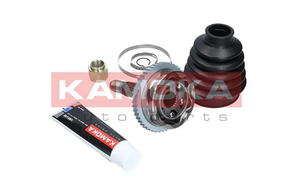 Купить 6126 Kamoka Внешняя граната