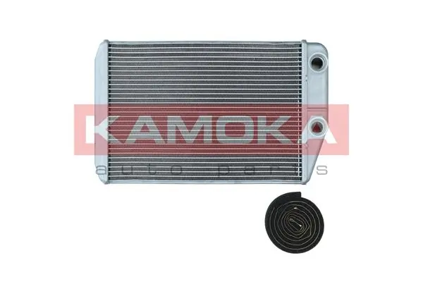 Radiador de forno (de aquecedor) Citroen Jumper 250