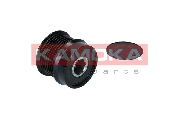 Инерционный шкив Kamoka RC080 цена, от 33.03 USD