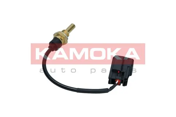 Sensor de temperatura do fluido de esfriamento Volvo V70 1 LV