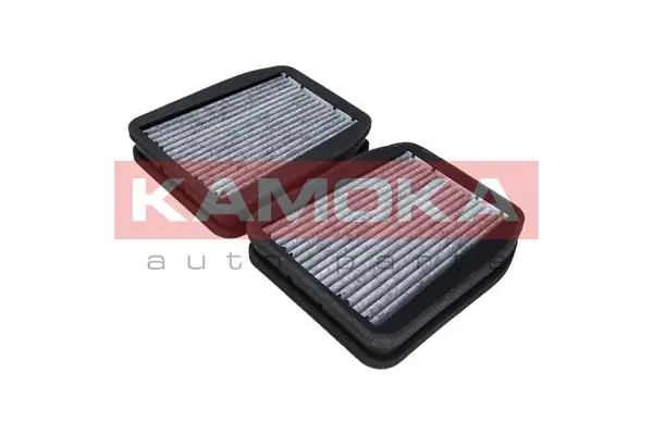 Купить F507201 Kamoka Фильтр салона угольный