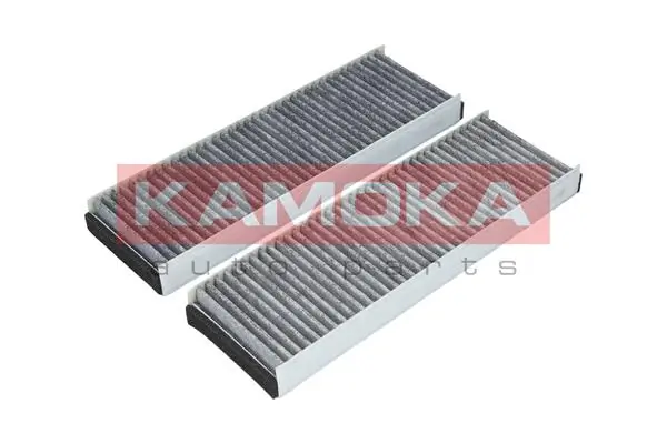 Купить F505501 Kamoka Фильтр салона угольный