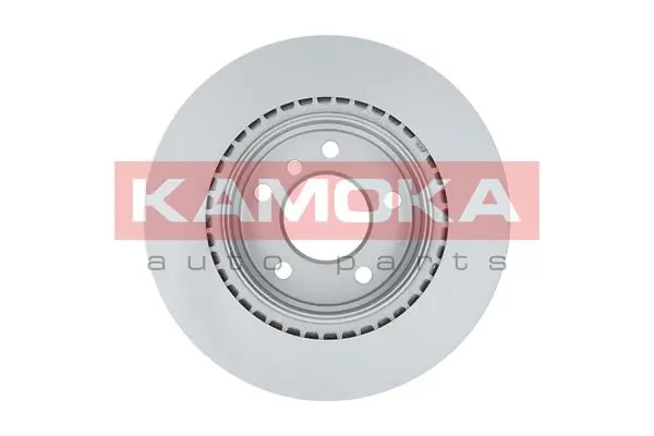 1033098 Kamoka Дисковый тормоз