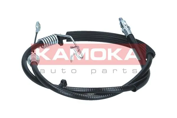 Трос стояночного тормоза задний правый Kamoka 1190031 цена, от 12.07 USD