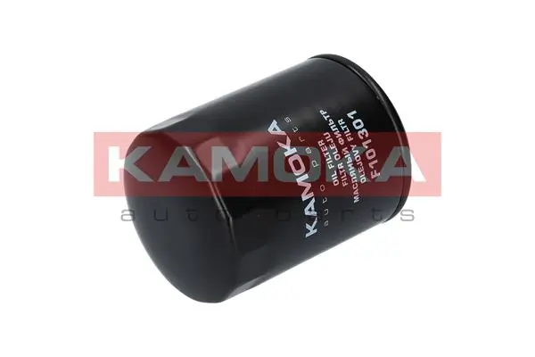Купить F101301 Kamoka Фильтр центробежный очистки масла