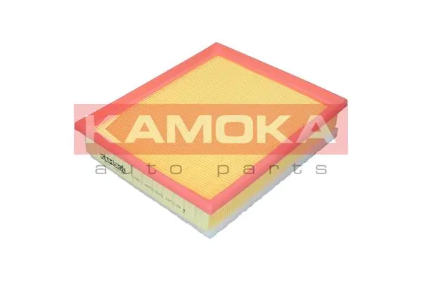F239601 Kamoka Воздушный фильтр двигателя