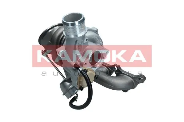 Турбонагнетатель Opel 860552 цена, от 347.45 USD