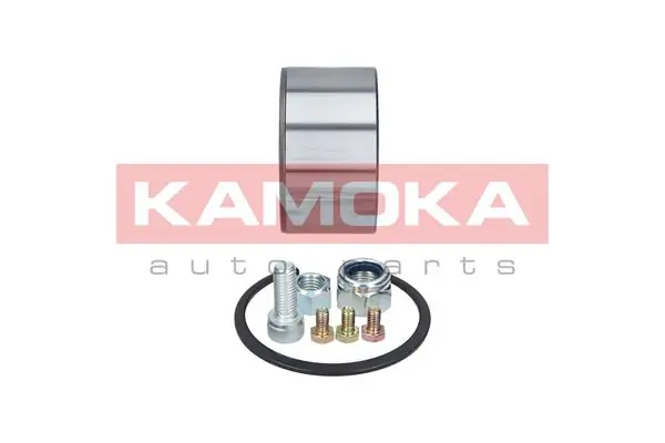 5600071 Kamoka Подшипник ступицы передней