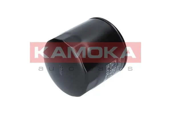 Купить F112701 Kamoka Фильтр центробежный очистки масла