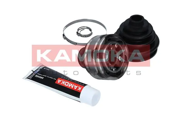 Купить 6083 Kamoka Внешняя граната