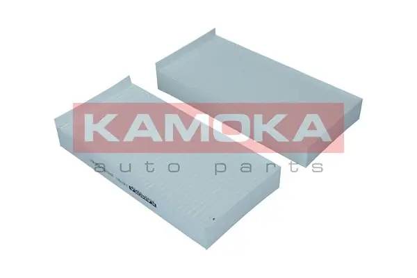 F421501 Kamoka Внутрисалонный фильтр