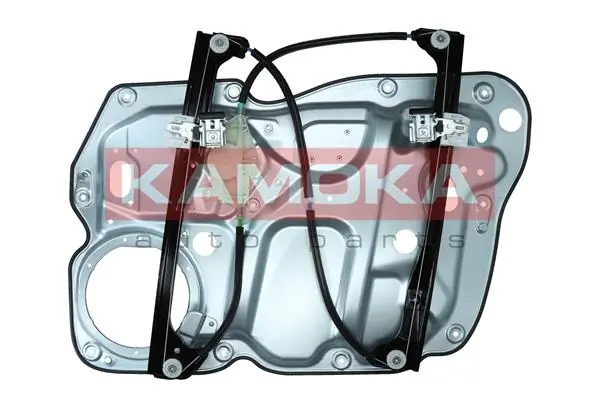  Стеклоподъемник передней левой двери Volkswagen Caddy 4