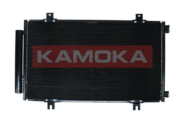 Купить AC830240 Maxgear Радиатор системы охлаждения кондиционера