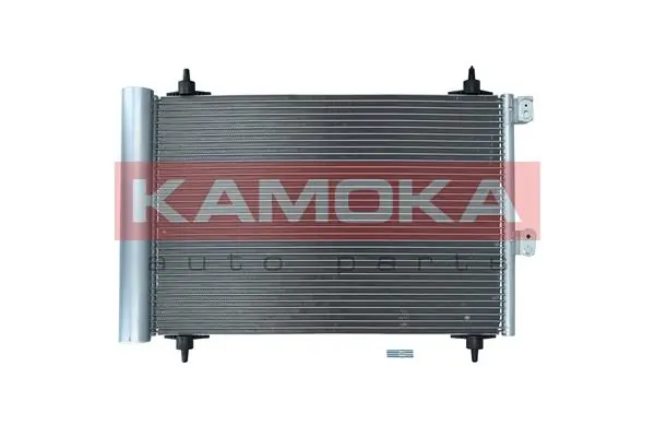 Радиатор кондиционера KAMOKA 7800195