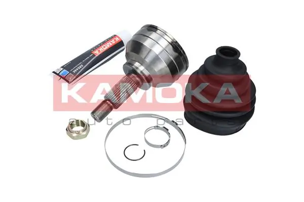 Купить 6071 Kamoka Внешняя граната