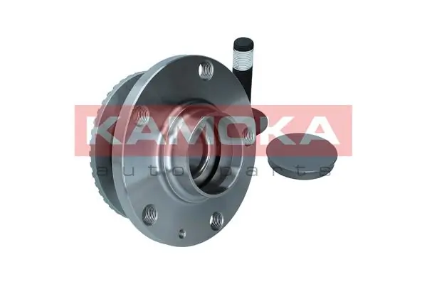 Cubo traseiro Seat Exeo 3R5