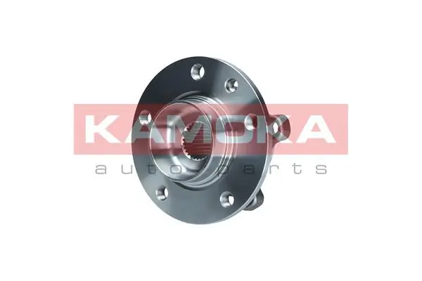 5500225 Kamoka Ступица колеса передняя