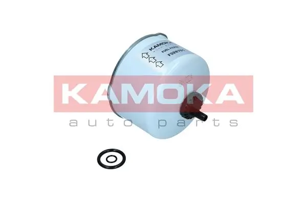 Фильтр тонкой очистки топлива Maxgear PF2208 цена, от 32.01 USD