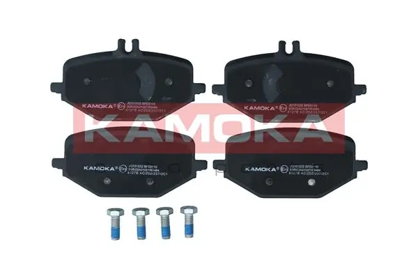 Задние дисковые колодки Power Stop 162210