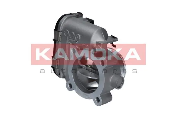 Купить 112034 Kamoka Дроссельная заслонка компрессора 