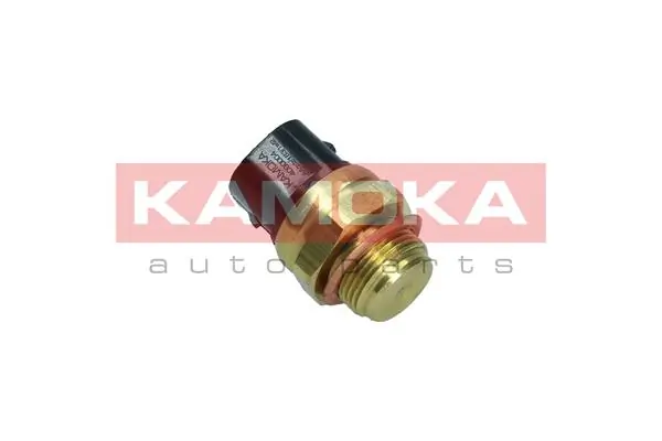Sensor de temperatura do fluido de esfriamento (de ativação de ventilador do radiador) Seat Cordoba 6K5