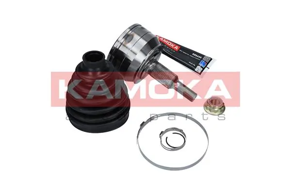 6079 Kamoka Наружная граната