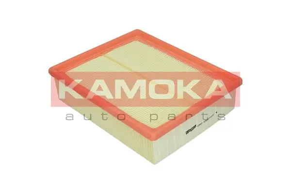 F206401 Kamoka Воздушный фильтр двигателя