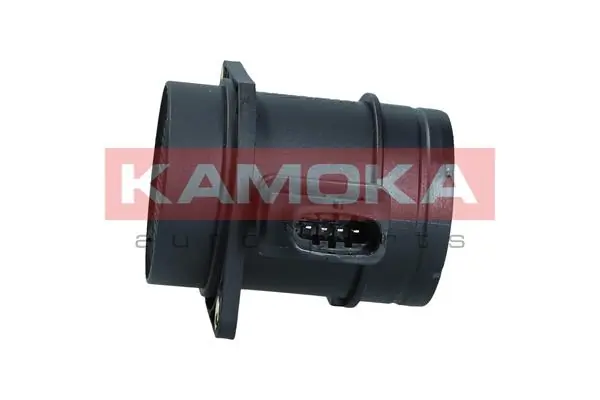 Sensor de fluxo (consumo) de ar, medidor de consumo M.A.F. - (Mass Airflow) Chevrolet Epica 2 V250