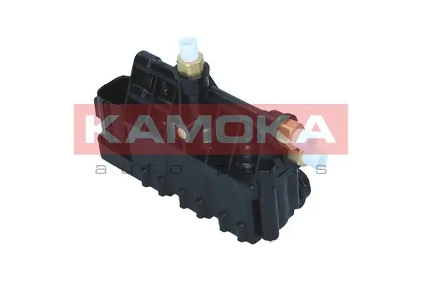 Блок клапанов регулируемой подвески передний RVH000095 Allmakes
