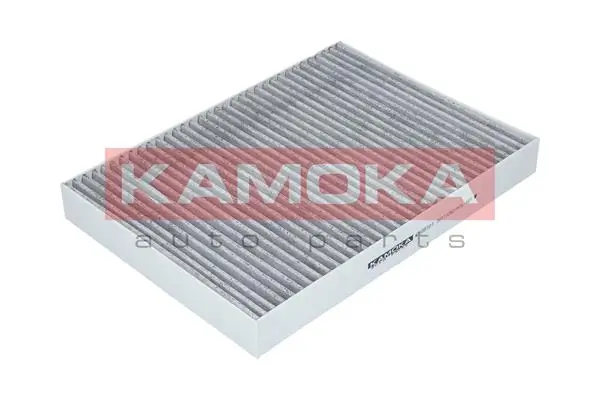 Фильтр воздушный отопителя Kamoka F508101 цена, от 6.08 USD