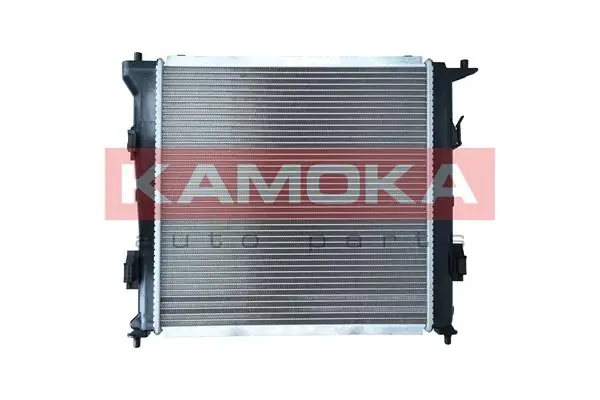 Radiador de esfriamento de motor KIA Ceed ED