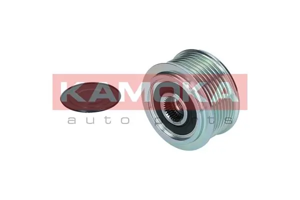 Инерционный шкив Honda CR-V IV внедорожник (RM) (2012 - 2016) цена, от 45.92 USD