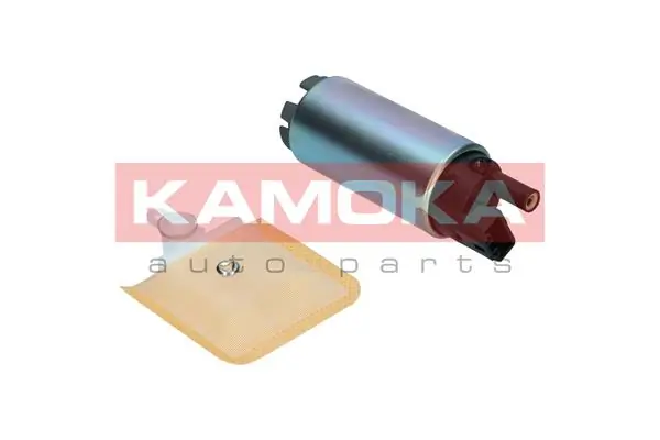 8410007 Kamoka Топливный насос электрический погружной