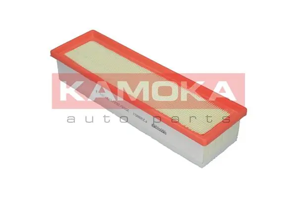 F228801 Kamoka Воздушный фильтр двигателя