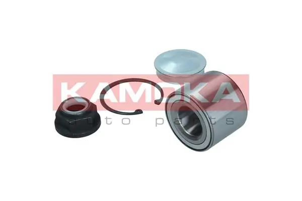 Подшипники задней ступицы Kamoka 5600101 цена, от 1078.59 UAH