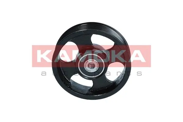 Паразитный ролик R0401 Kamoka
