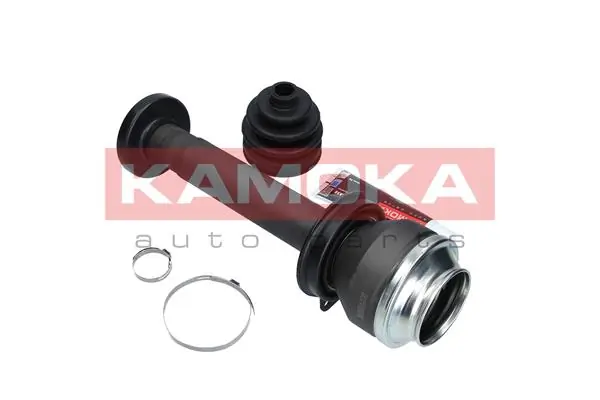 Купить 8743 Kamoka Шарнир угловых скоростей передний правый
