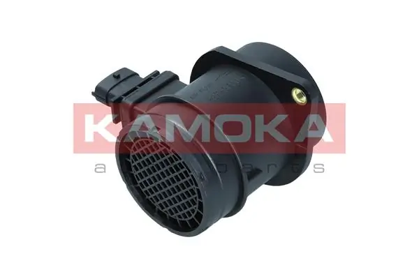 Sensor de fluxo (consumo) de ar, medidor de consumo M.A.F. - (Mass Airflow) Chevrolet Epica 2 V250