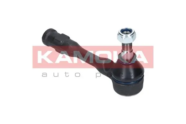 Купить 9010372 Kamoka Наконечник рулевой тяги, внешний