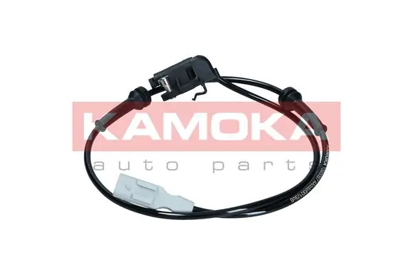 1060097 Kamoka Датчик АБС (ABS) задний