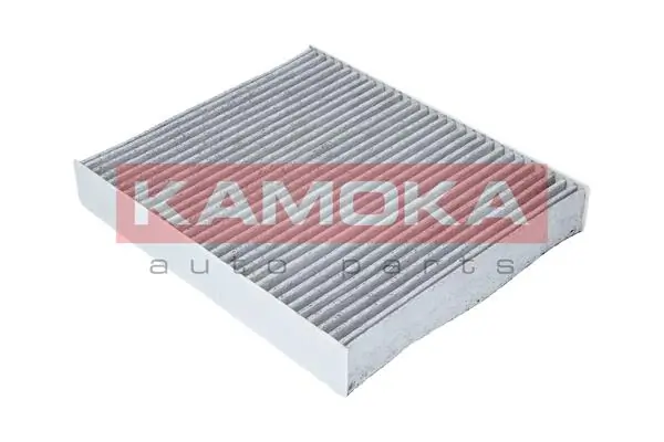 Купить F507401 Kamoka Фильтр салона угольный
