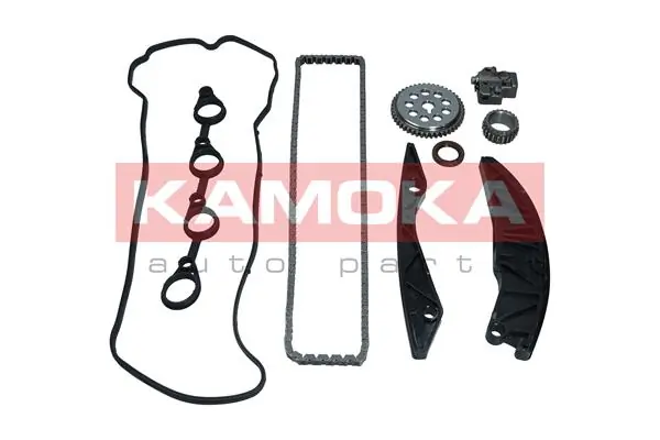  Комплект цепи ГРМ KIA Cerato 1