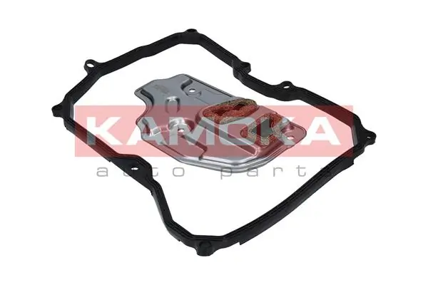 Фильтр коробки автомат Kamoka F600101 цена, от 17.60 USD