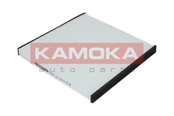 Фильтр воздушный отопителя Kamoka F406301 цена, от 4.06 USD