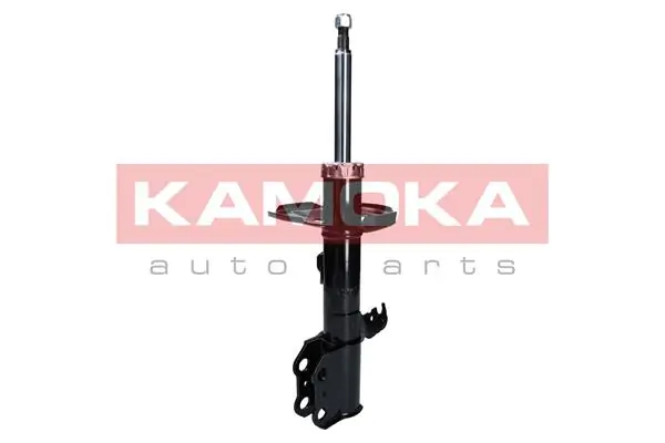 2000276 Kamoka Амортизатор передней подвески правый