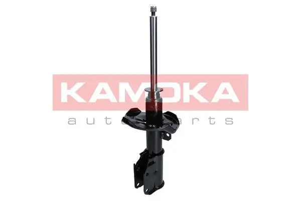 2000202 Kamoka Амортизатор передний левый