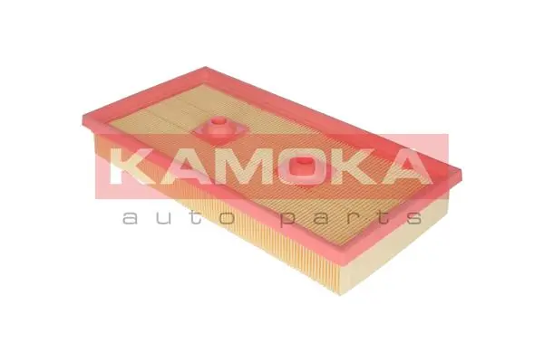 F230801 Kamoka Воздушный фильтр двигателя