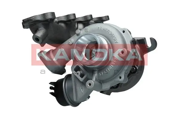 Турбонагнетатель Opel 95523353 цена, от 442.56 USD