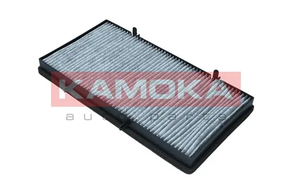 Купить F519101 Kamoka Фильтр салона угольный