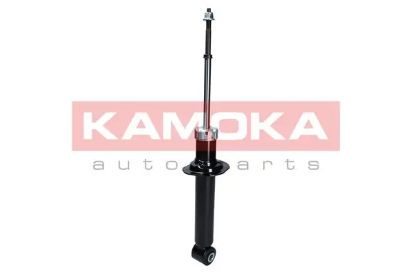 Amortecedor traseiro Nissan Almera B10RS